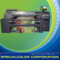 Flatbed Textile Printer Machine SCP1633F